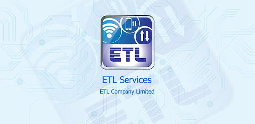 ETL Services PC screenshot