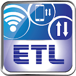 ETL Services icon