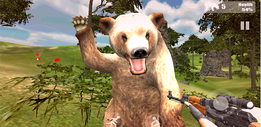Cool Hunter II PC screenshot