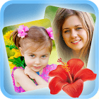 Flower Collage for PC Flower Collage for PC