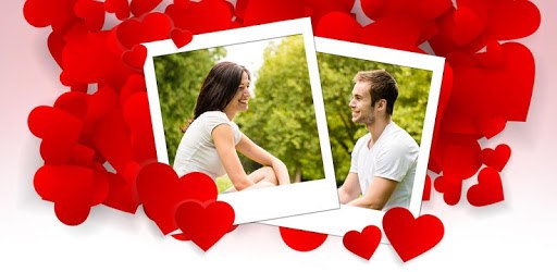 Love Collage - Photo Editor PC screenshot Love Collage - Photo Editor PC screenshot
