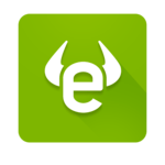 eToro icon