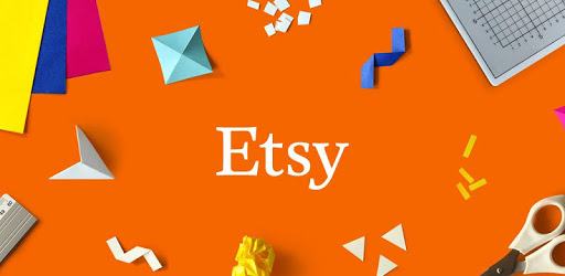 Etsy: Handmade & Vintage Goods PC screenshot Etsy: Handmade & Vintage Goods PC screenshot