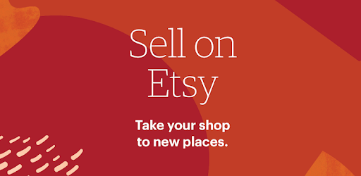 Sell on Etsy PC screenshot Sell on Etsy PC screenshot