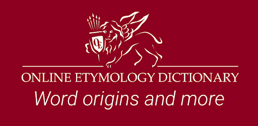 Etymonline - English Etymology Dictionary PC screenshot