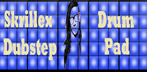 Skrillex Dubstep Drum Pad PC screenshot Skrillex Dubstep Drum Pad PC screenshot
