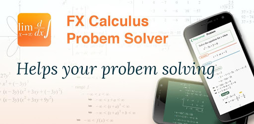 FX Calculus Problem Solver PC screenshot