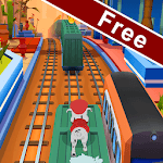 Paw Pups Subway Patrol for PC