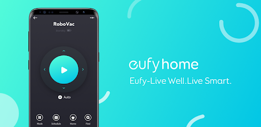 EufyHome PC screenshot EufyHome PC screenshot