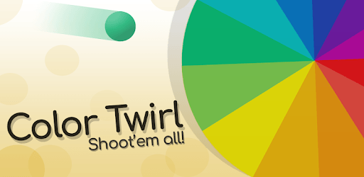Color Twirl PC screenshot
