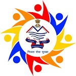 Uttarakhand Police Official icon