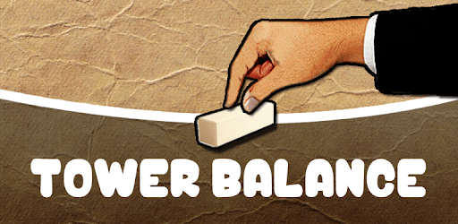 Tower Balance PC screenshot