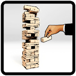 Tower Balance icon
