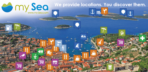 MySea PC screenshot