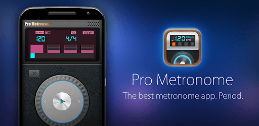 Pro Metronome PC screenshot Pro Metronome PC screenshot