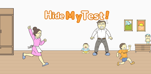 Hide My Test! PC screenshot
