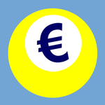 Euromillions Results and Prizes Checker: euResults icon