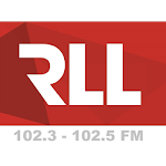 RLL لبنان الحر icon