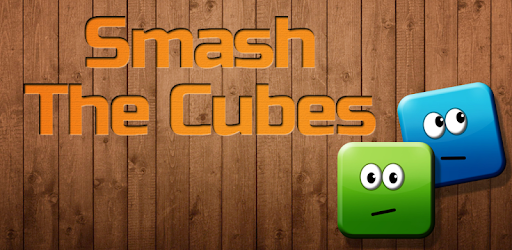 Smash The Cubes PC screenshot Smash The Cubes PC screenshot