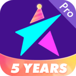 LiveMe Pro - Live Stream, Video Chat&Go Live! icon