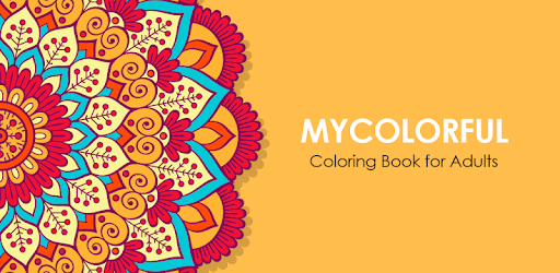 MyColorful – Coloring Book for Adults PC screenshot MyColorful – Coloring Book for Adults PC screenshot