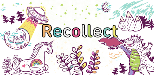 RECOLLECT: Color by Number PC screenshot RECOLLECT: Color by Number PC screenshot