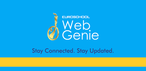 EuroSchool WebGenie PC screenshot EuroSchool WebGenie PC screenshot