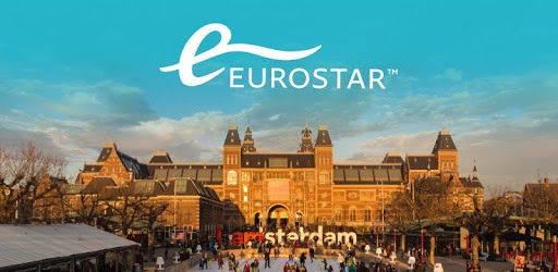 Eurostar Trains PC screenshot Eurostar Trains PC screenshot