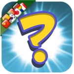 Unofficial Pokémon Quiz icon