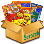 Scratch Lottery icon