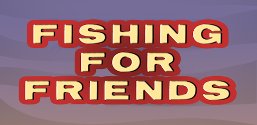 Fishing For Friends PC screenshot