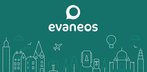 Evaneos PC screenshot Evaneos PC screenshot
