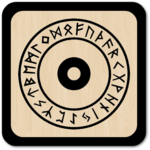 Runic Divination icon