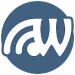 WiFi Analyzer iwscan icon
