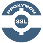 Sniffer Proxymon SSL [ROOT] icon