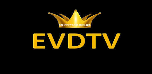 EVDTV PLAYER 2.1 PC screenshot EVDTV PLAYER 2.1 PC screenshot