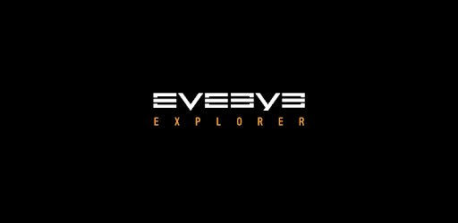 Eveeye for EVE Online PC screenshot
