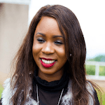 Evelyn Wanjiru. for PC Evelyn Wanjiru. for PC