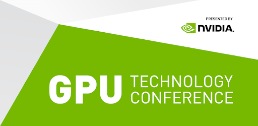 NVIDIA GTC PC screenshot NVIDIA GTC PC screenshot