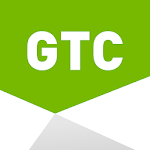 NVIDIA GTC icon