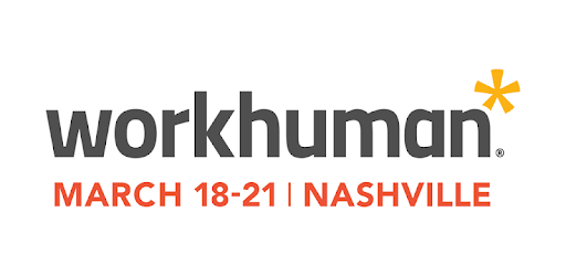 Workhuman Conference 2019 PC screenshot Workhuman Conference 2019 PC screenshot
