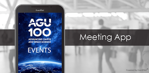 AGU Events PC screenshot