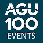 AGU Events icon
