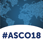 ASCO 2018 iPlanner icon