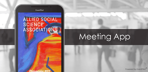ASSA 2018 Annual Meeting PC screenshot ASSA 2018 Annual Meeting PC screenshot