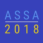 ASSA 2018 Annual Meeting for PC ASSA 2018 Annual Meeting for PC