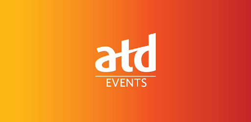 ATD Events PC screenshot