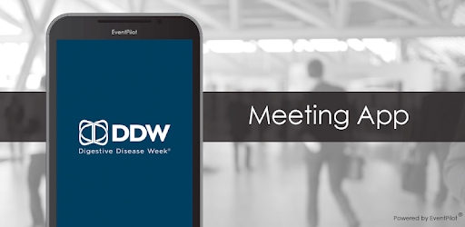 DDW 2018 PC screenshot