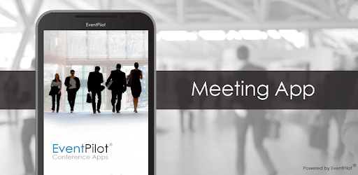 EventPilot Conference App PC screenshot