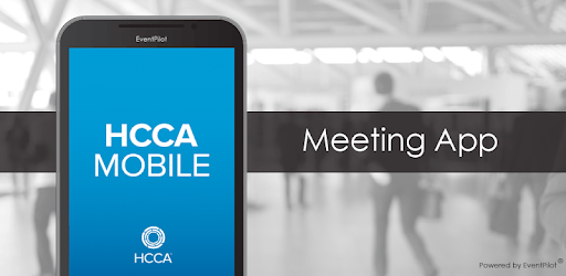 HCCA Mobile PC screenshot